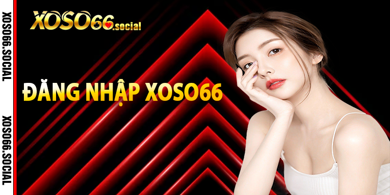 Đăng Nhập Xoso66